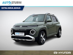 Hyundai Inster - Evolve 49 kWh