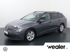 Volkswagen Golf Variant - 1.0 eTSI Life | 110 PK | Automaat | Achteruitrijcamera | Adaptive cruise control |