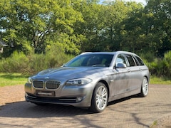 BMW 5-serie Touring - 535i | Space Grey | Youngtimer