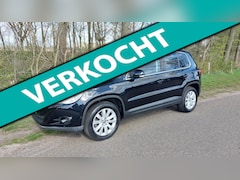 Volkswagen Tiguan - 1.4 TSI Sport&Style