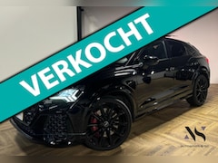 Audi RSQ3 Sportback - TFSI RS PANO 360' BOMVOL'