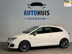 SEAT Ibiza SC - 1.4 TSI FR Automaat