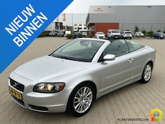Volvo C70 Convertible - 2.4i Momentum