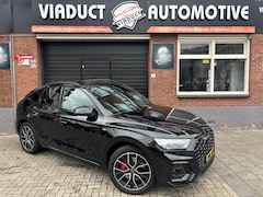 Audi Q5 Sportback - 55 TFSI e S edition Pano Luchtvering