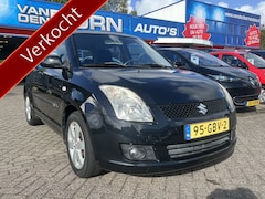 Suzuki Swift - 1.3 Shogun 5 drs Airco 124.000 km 3 mnd Garantie