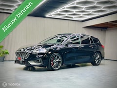 Ford Focus Wagon - 2.3 ST-X ST-3 NL-Auto Bomvol opties st