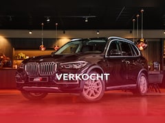 BMW X5 - XDrive30d High Executive, 265 PK, X/Line, NW/Model, Comfort/Seats, Head/Up, Adapt./LED, Pa