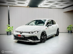 Volkswagen Golf - 2.0 GTI Clubsport Nieuwstaat/1e.eig/garantie
