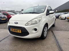 Ford Ka - 1.2 Cool & Sound AIRCO