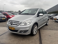 Mercedes-Benz B-klasse - 160 BlueE. Bns AIRCO