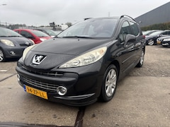 Peugeot 207 SW - 1.6 VTi XS Première CLIMAPANO