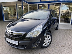 Opel Corsa - 1.2-16V Berlin