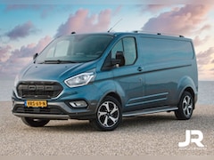 Ford Transit Custom - 300 2.0 TDCI L2H1 Active 185 PK, Apple CarPlay, Cruise