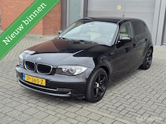 BMW 1-serie - 116i Business Line✅️Airco✅️Apk✅️