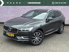 Volvo XC60 - 2.0 B4 AWD Inscription | Trekhaak | Harman Kardon Audio | Stoel- / Stuurverwarming | Cruis
