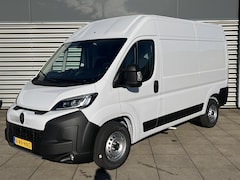 Citroën Jumper - GB 2.2 BlueHDi 140pk L2H2 35 EAT8 | Trekhaak | Achteruitrijcamera | Navigatie