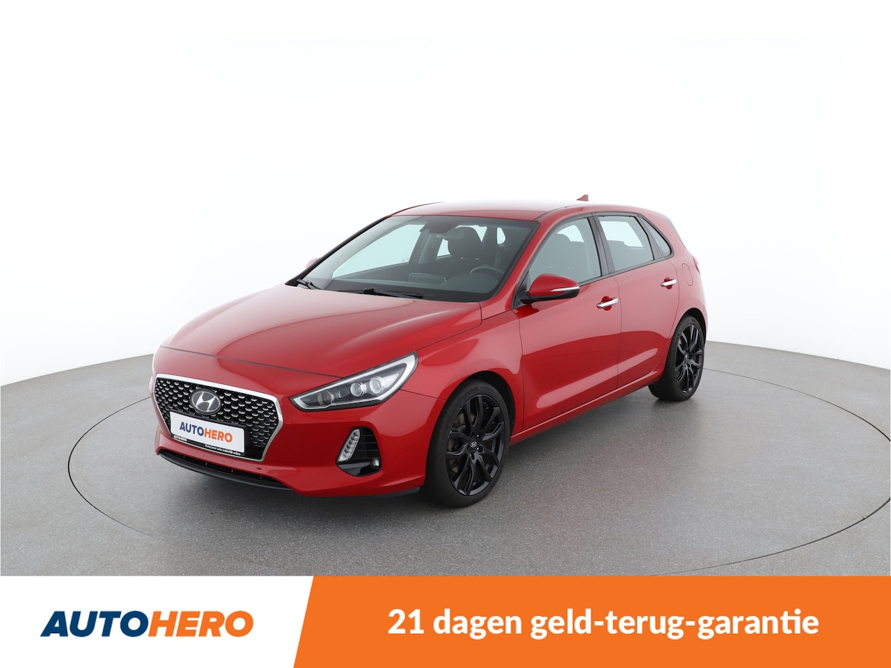 Hyundai i30 - 1.4 TGDI Trend | FJ67033 | - AutoWereld.nl