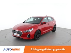 Hyundai i30 - 1.4 TGDI Trend | FJ67033 |