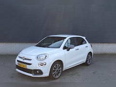 Fiat 500 X - 500X Sport 1.3 FireFly Turbo 150pk DCT I Automaat I Navigatie I Apple Carplay/Android Auto