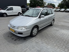 Mitsubishi Space Star - 1.8 GDI Comfort