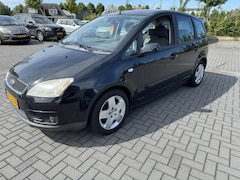 Ford Focus C-Max - 1.8-16V Futura