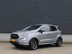 Ford EcoSport - ST-Line 125pk I All Season I B&O Sound I Stoel- Stuur- Voorruitverwarming I Adaptieve Crui