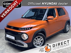 Hyundai Inster - 49 kWh 115pk Pulse + Winter Pack I Voorraadvoordeel