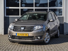 Dacia Logan MCV - 0.9 TCe Prestige | Navi | Cruise control | PDC | Trekhaak | Bluetooth