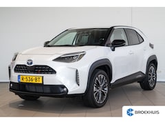 Toyota Yaris Cross - 1.5 Hybrid Executive Automaat | Camera | Stoel & Stuurverwarming | Apple Carplay & Android