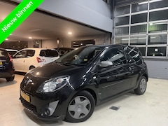 Renault Twingo - 1.5 dCi Cruise Clima Night & Day