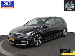 Volkswagen Golf - 1.4 TSI GTE Trekhaak Pano Airco Cruise NAP