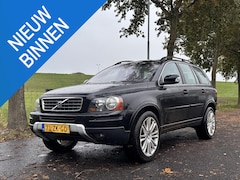 Volvo XC90 - 2.4 D5 Kinetic l 7 Persoons l
