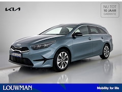 Kia Cee'd Sportswagon - Ceed 1.0 T-GDi Design Edition JBL geluidsinstallatie | Stoelverwarming | Climate Control