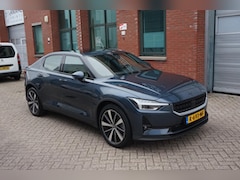 Polestar 2 - 2 Long Range Dual Motor Launch Edition 78kWh LEDER, TREKHAAK
