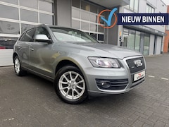 Audi Q5 - 2.0 TFSI quattro / LAGE KM / XENON / AUT