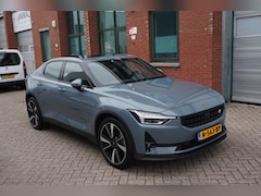 Polestar 2 - 2 Long Range Dual Motor Launch Edition 78kWh Performance 476 PK