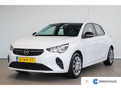 Opel Corsa-e - Edition 50 kWh | 3 Fase | Apple Carplay & Android Auto | Climate Controle | Cruise Control