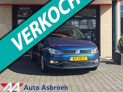 Volkswagen Polo - 1.2 TSI Comfortline