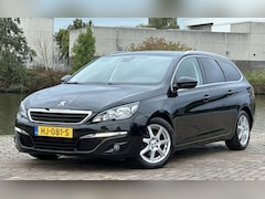 Peugeot 308 SW - 1.6 BlueHDI BL Ex.P