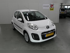 Citroën C1 - 1.0i 68PK 5D Collection (1ste eigenaars)