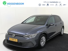 Volkswagen Golf - 1.0 TSI Golf | Parkeersensoren | CarPlay | Bluetooth | Elektrisch verstelbare buitenspiege
