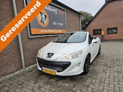 Peugeot 308 CC - 1.6 THP Premiere