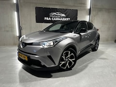Toyota C-HR - 1.8 Hybrid Bi-Tone