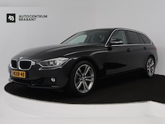 BMW 3-serie Touring - 320i Executive (NAVIGATIE, PARKEERSENSOREN, CRUISE CONTROL, AUTOMAAT)