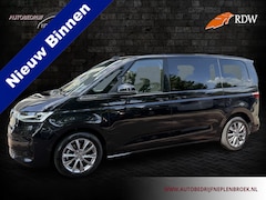 Volkswagen Multivan - 1.4 eHybrid L2H1 Style Plug-in Hybride | 7-persoons | Rijk uitgerust