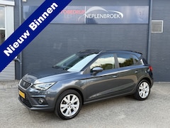 SEAT Arona - 1.0 TSI Xcellence Business Intense Bj 2019 Automaat Km 100.000 Nap Vol optie