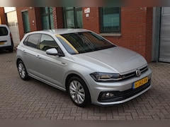 Volkswagen Polo - 1.0 TSI Highline Business R R-line Virtual DSG