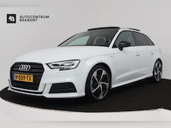 Audi A3 Sportback - 35 TFSI CoD Advance Sport (PANORAMADAK, DIGITALE COCKPIT, STOELVERWARMING, NAVIGATIE, PARK