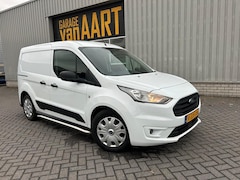 Ford Transit Connect - 1.5 EcoBlue L1 Trend |AIRCO| NAP| 3 ZITPLAATSEN |