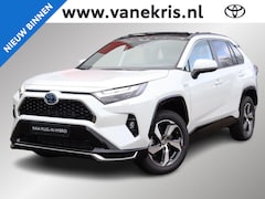 Toyota RAV4 - 2.5 Plug-in Hybrid AWD Style, Schuifdak . JBL, Apple carplay, Android auto